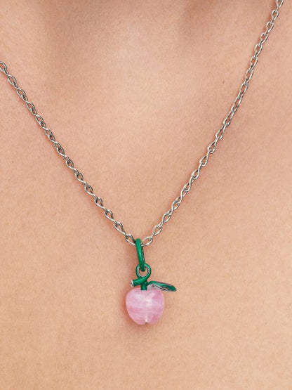 Charm Pandora de Manzana