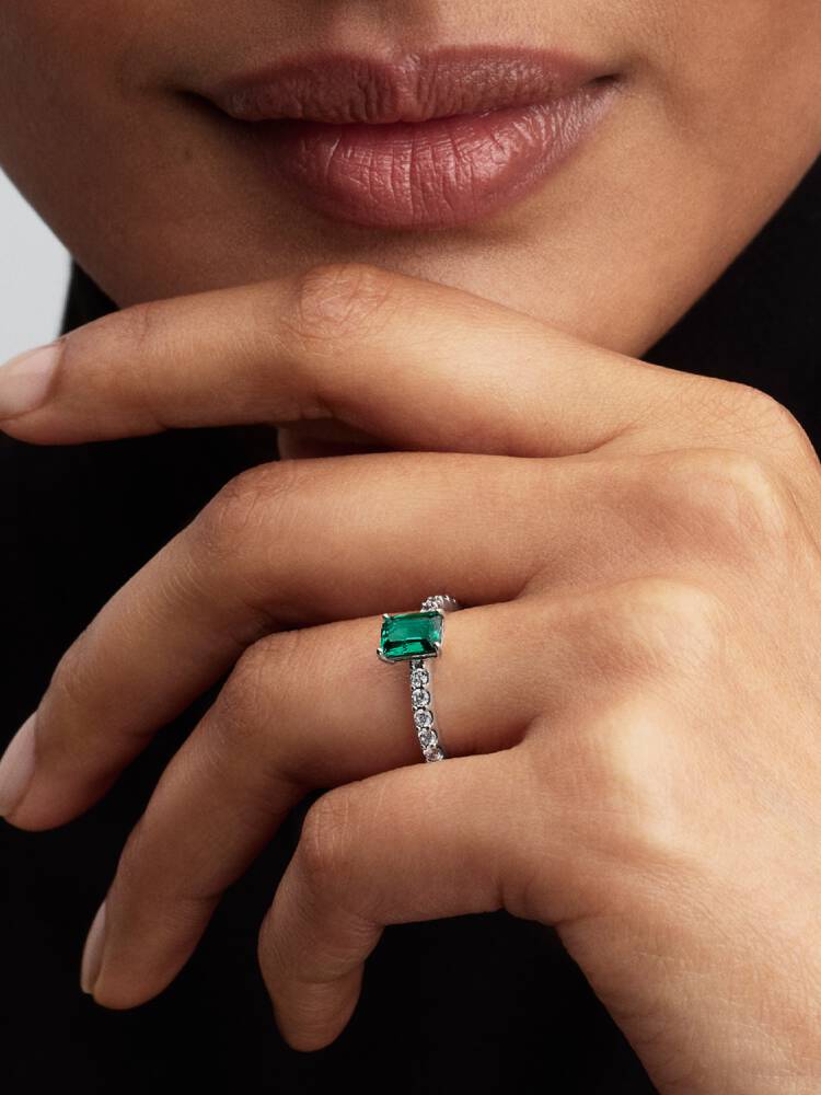 Anillo Pandora Tini