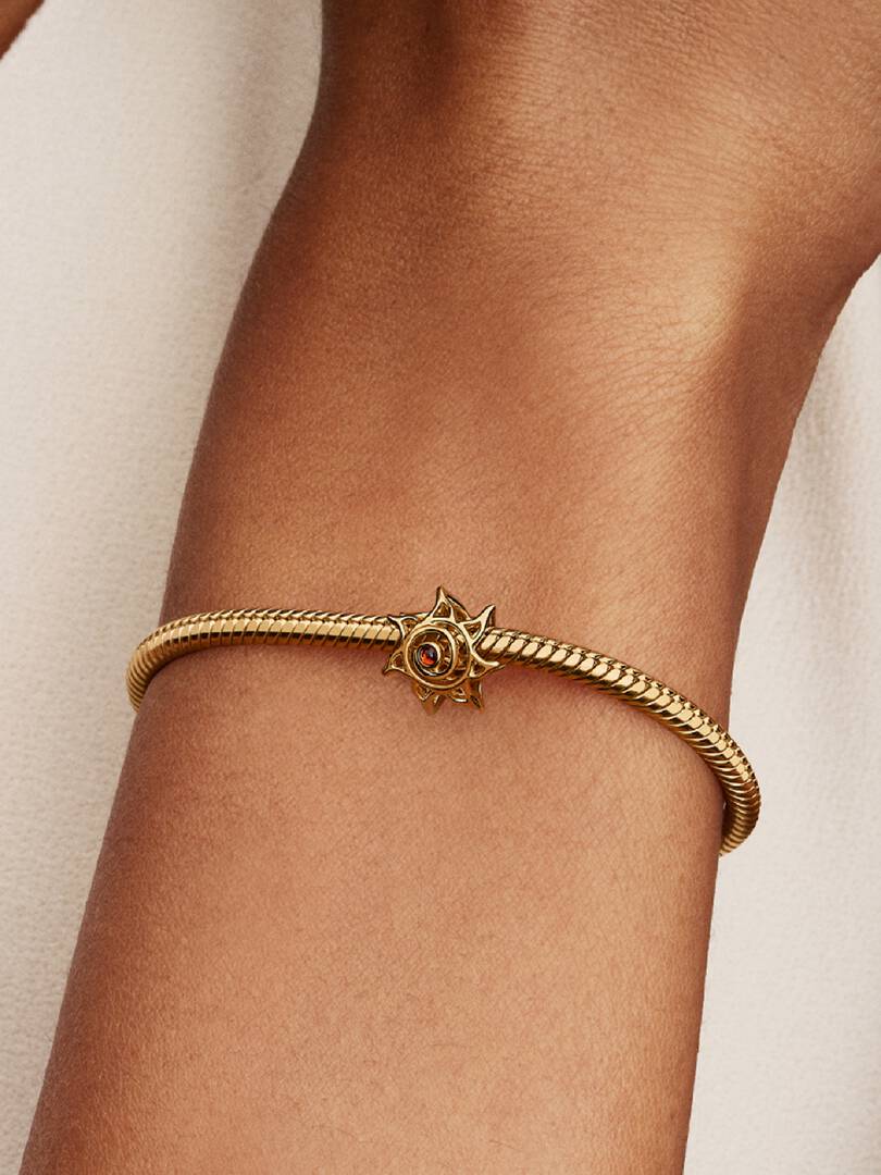 Charm Pandora de Sol
