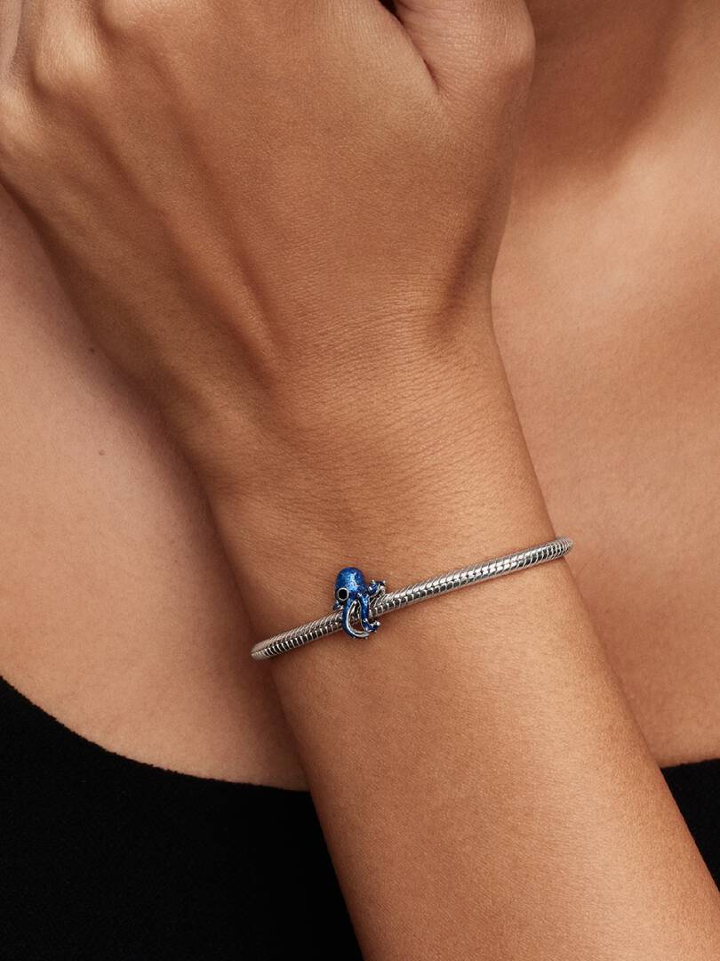 Charm Pandora Pulpito