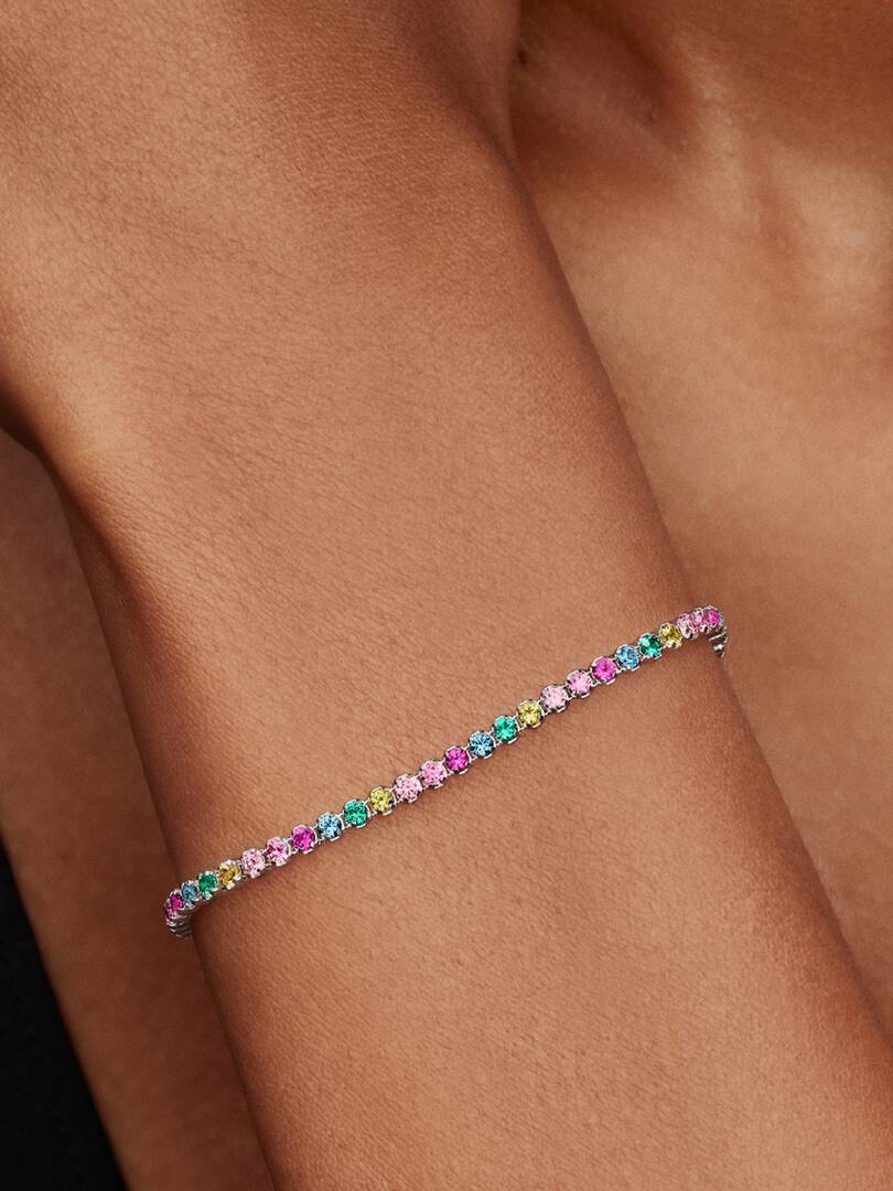 Pandora Tenis de Colores
