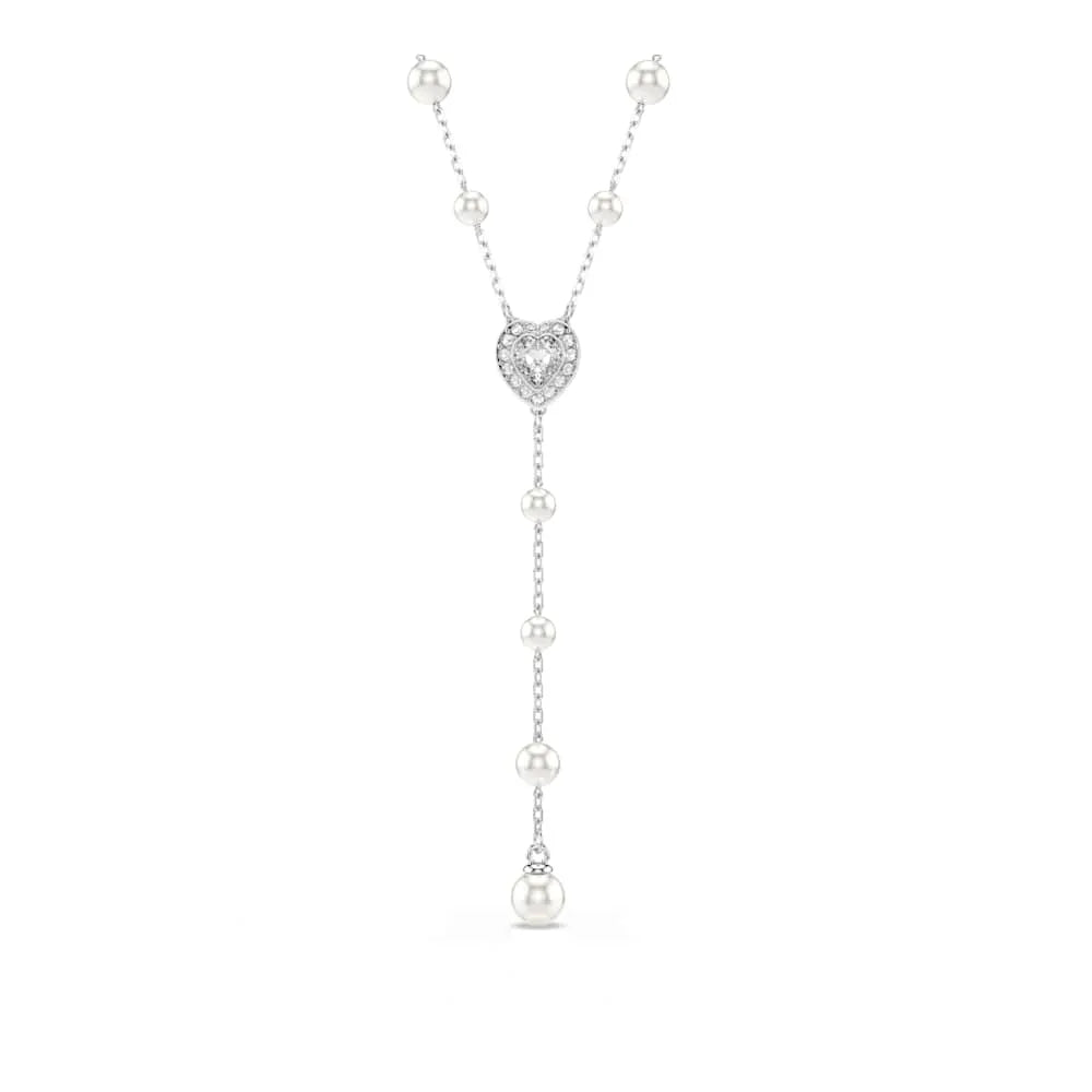 Collar Swarovski Ariana Grande Corbatero
