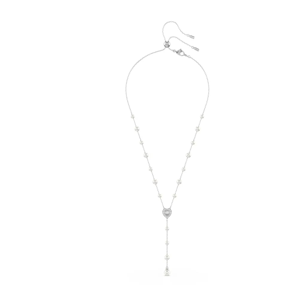 Collar Swarovski Ariana Grande Corbatero