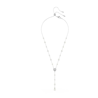 Collar Swarovski Ariana Grande Corbatero