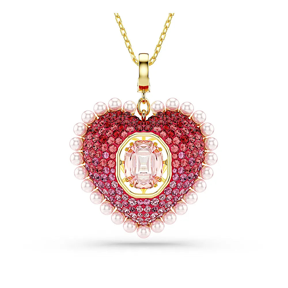 Collar Swarovski Idyllia