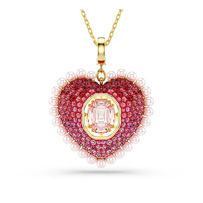 Collar Swarovski Idyllia