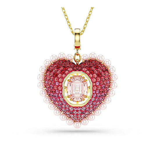 Collar Swarovski Idyllia