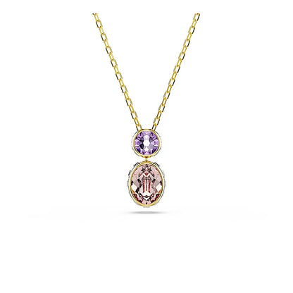 Collar Swarovski Chroma