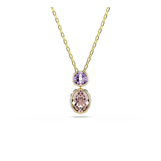 Collar Swarovski Chroma