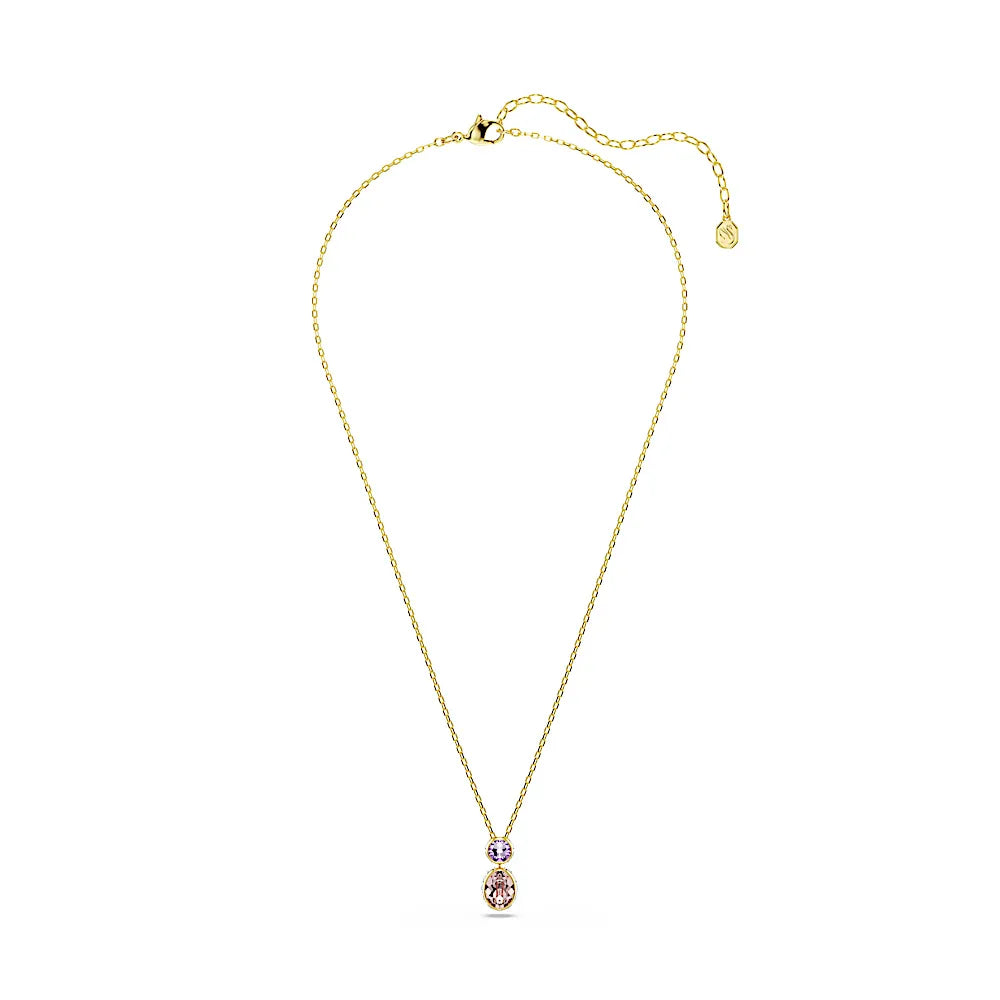 Collar Swarovski Chroma