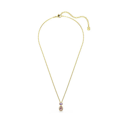 Collar Swarovski Chroma