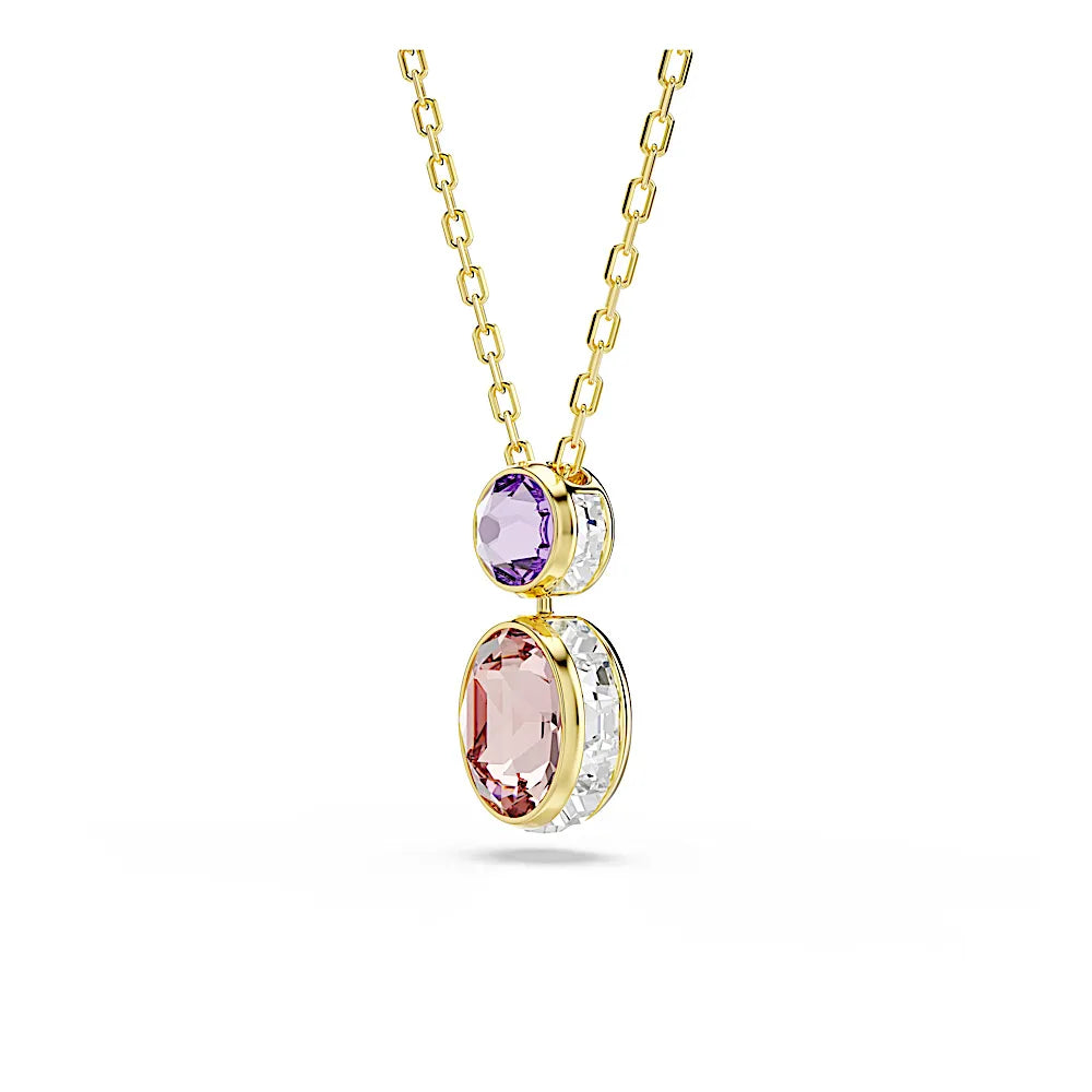 Collar Swarovski Chroma