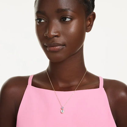 Collar Swarovski Chroma