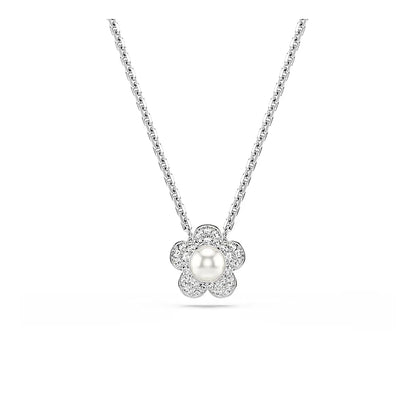 Collar Swarovski de Florecita