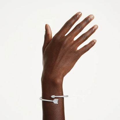 Brazalete Swarovski de Flecha