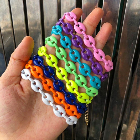 Pulsera Corcholata