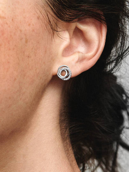 Aretes Pandora de Aritos