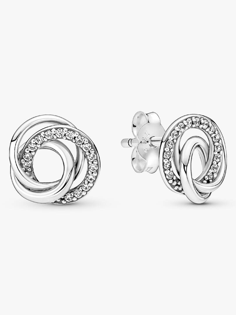 Aretes Pandora de Aritos