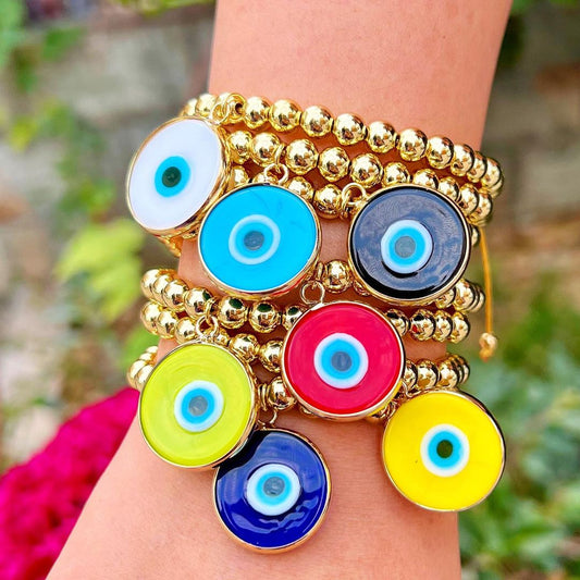 Pulsera Ojo