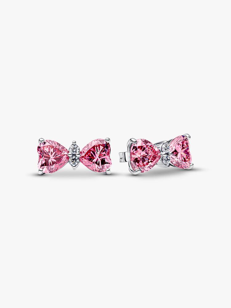 Aretes Pandora de Moñito