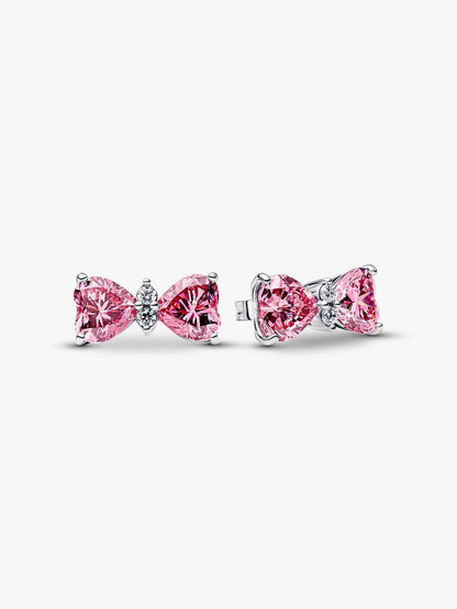 Aretes Pandora de Moñito