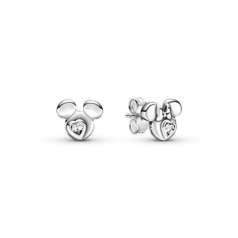 Aretes Mickey Pandora