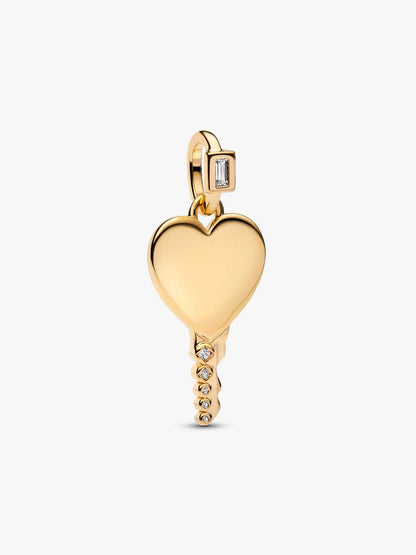 Charm Pandora Llave