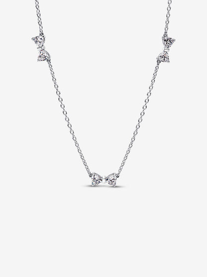 Collar Pandora Moñitos