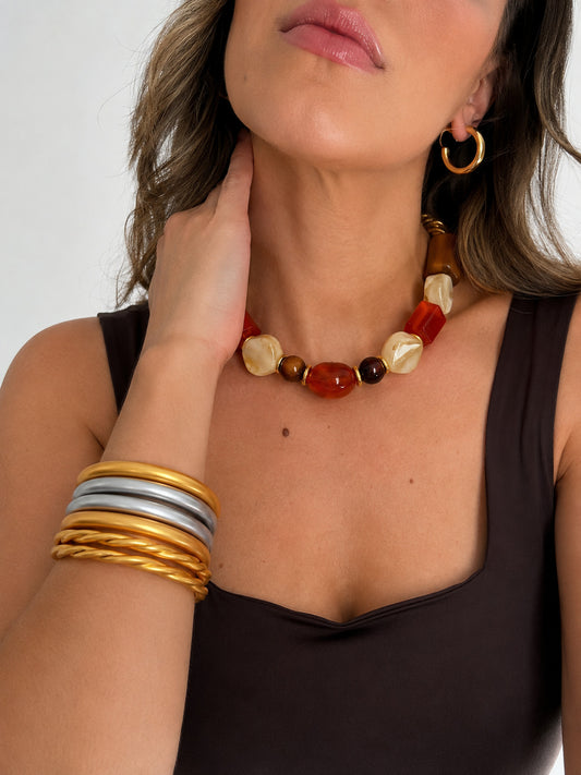 Pulseras Tibetanas