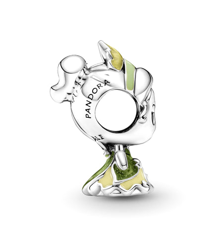 Charm Princesa Tiana