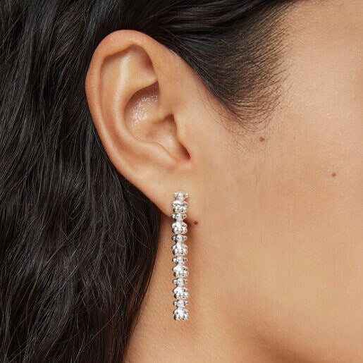 Aretes Tous Largos