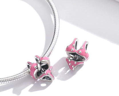 Charm Traje de Baño