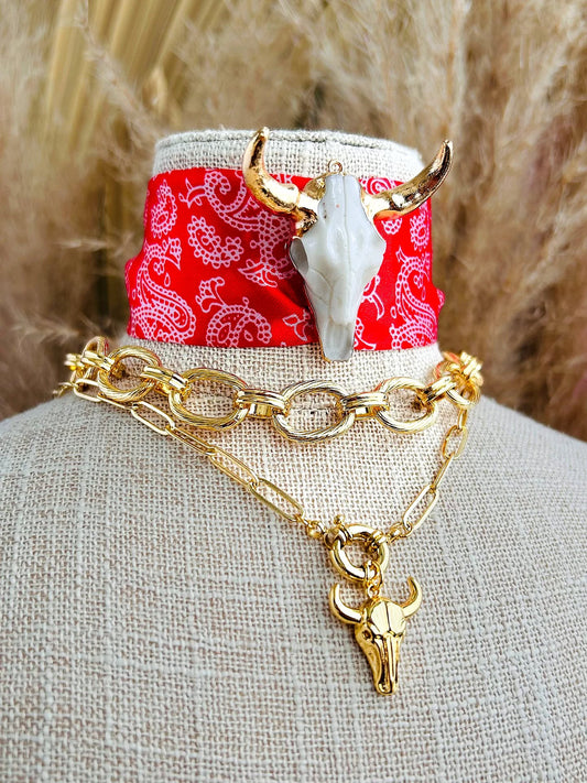 Collares Vaqueros