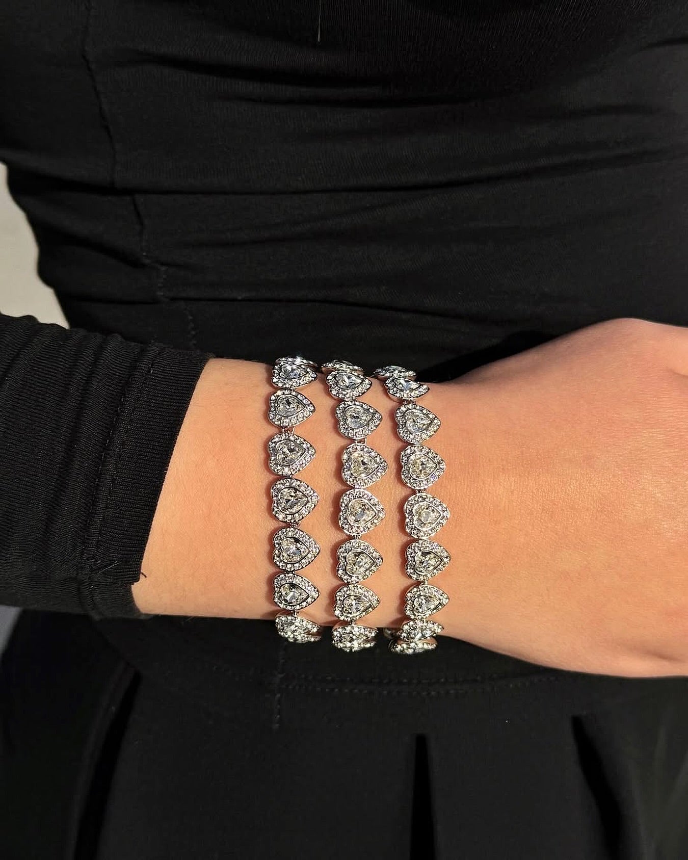 Pulsera Swarovski Ariana Grande