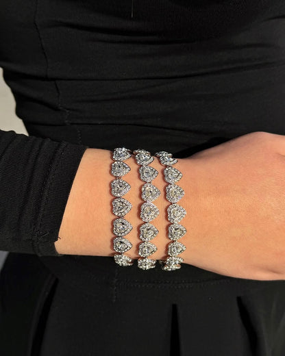 Pulsera Swarovski Ariana Grande