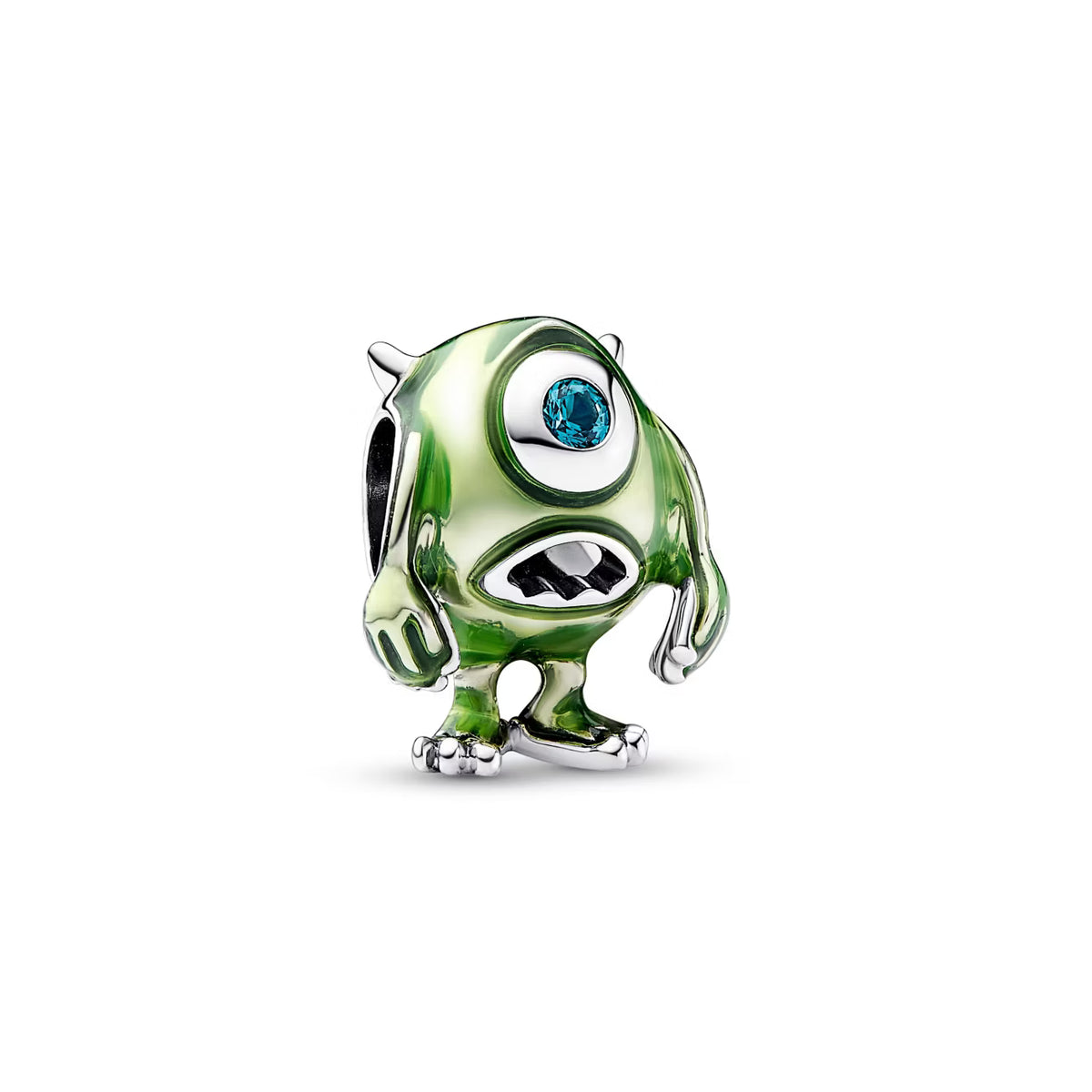 Charm Pandora Mike Wazowski