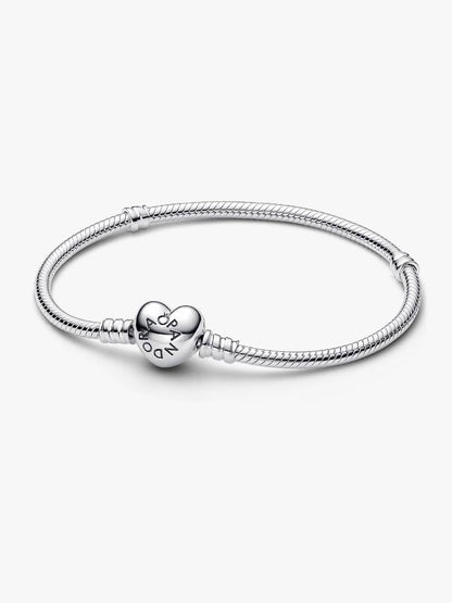 Pulsera Pandora Corazón