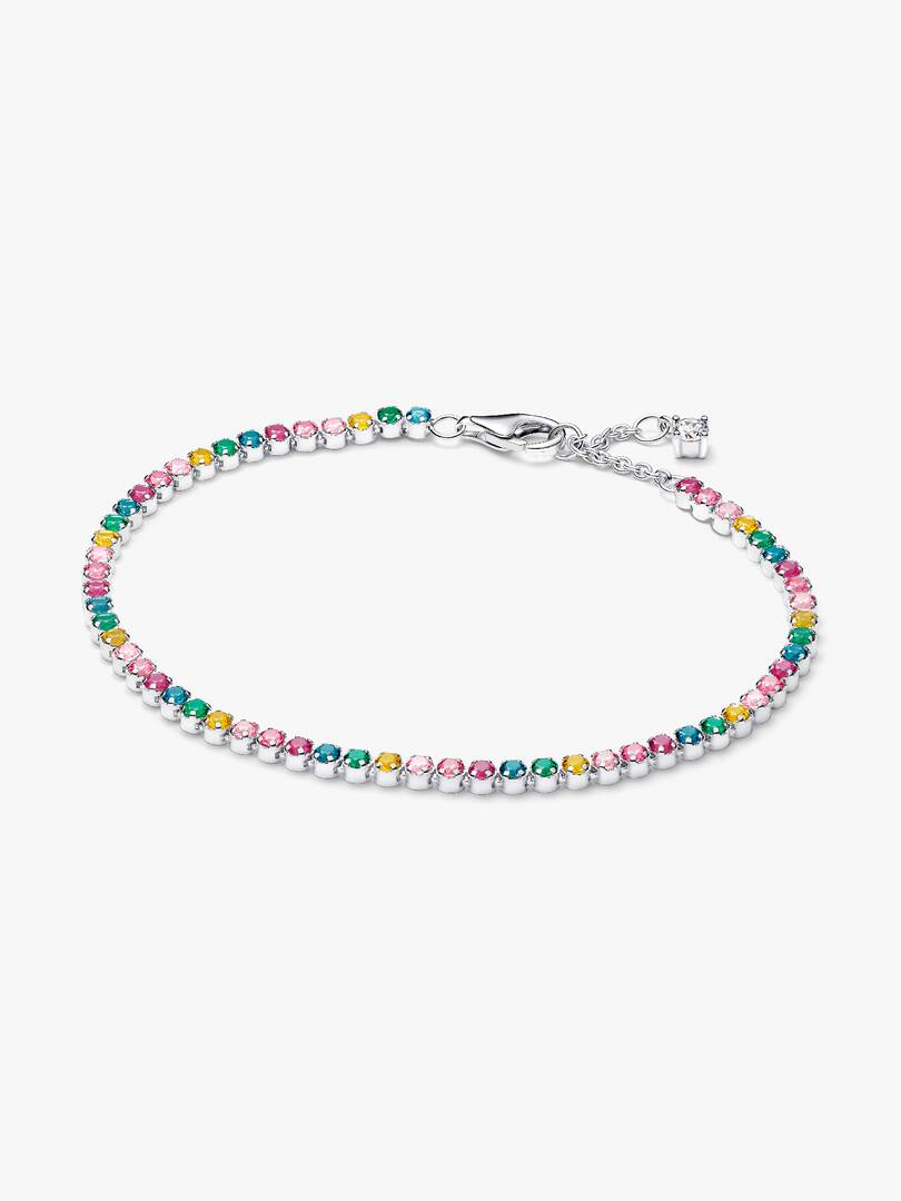 Pandora Tenis de Colores