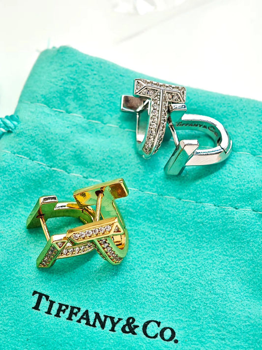 Aretes Tiffany