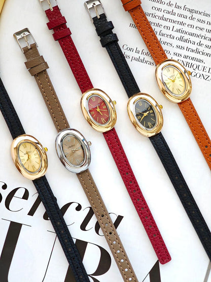 Reloj Cartier Baignoire