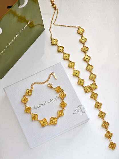 Set Van Cleef