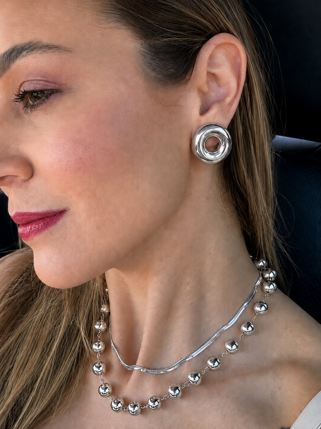 Aretes Donita