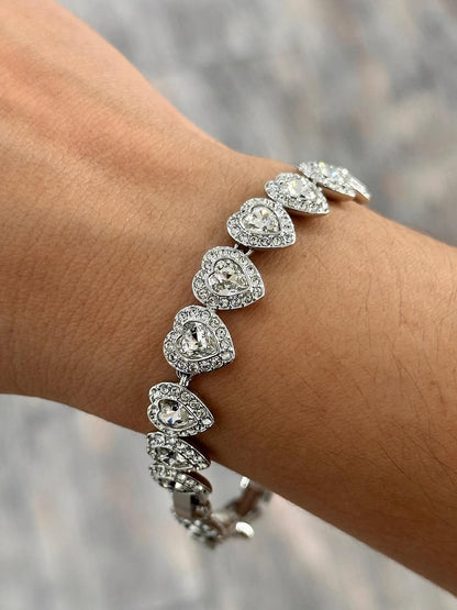 Pulsera Swarovski Ariana Grande