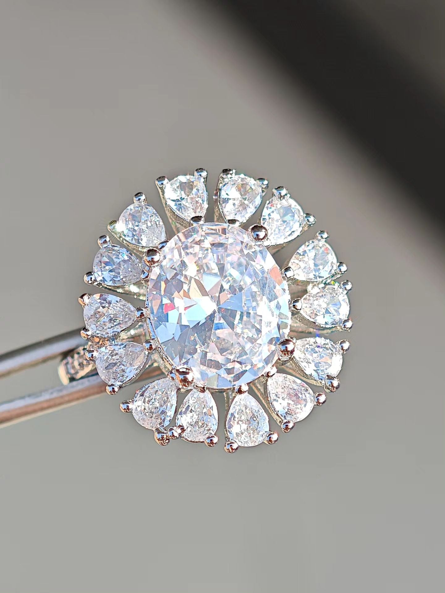 Anillo Circular de Piedra