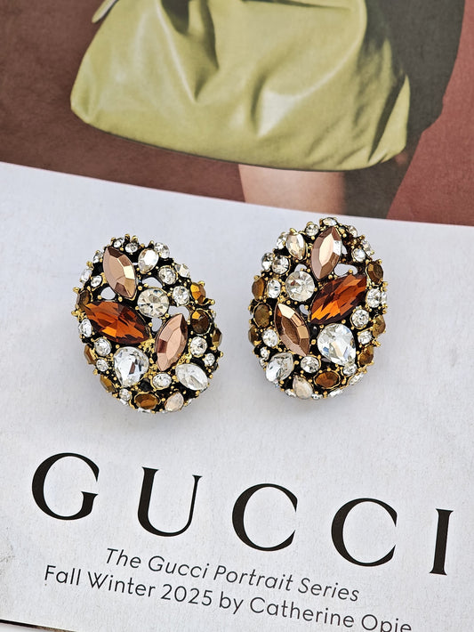 Aretes Zara