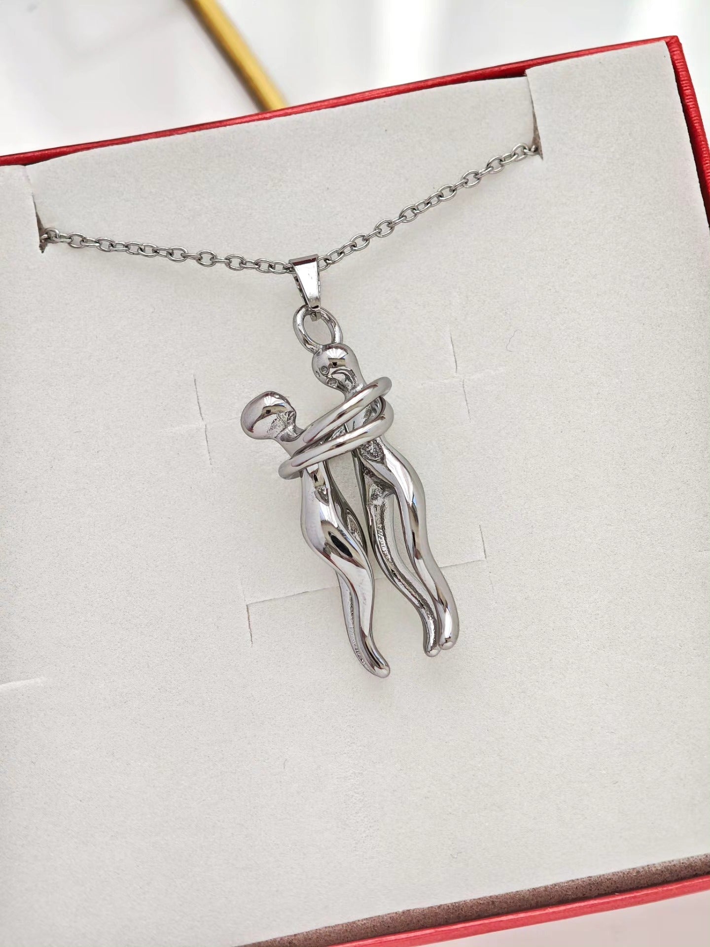 Collar de Parejita
