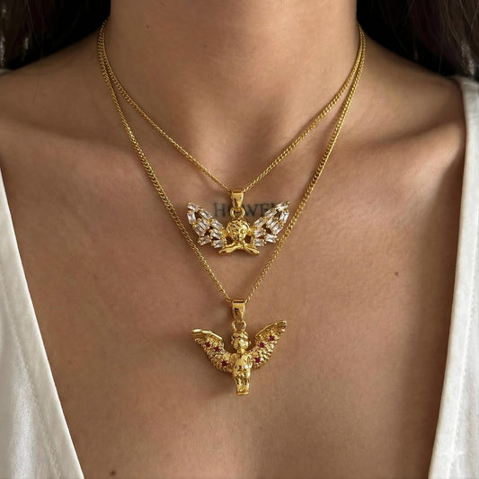 Collar de Angelito