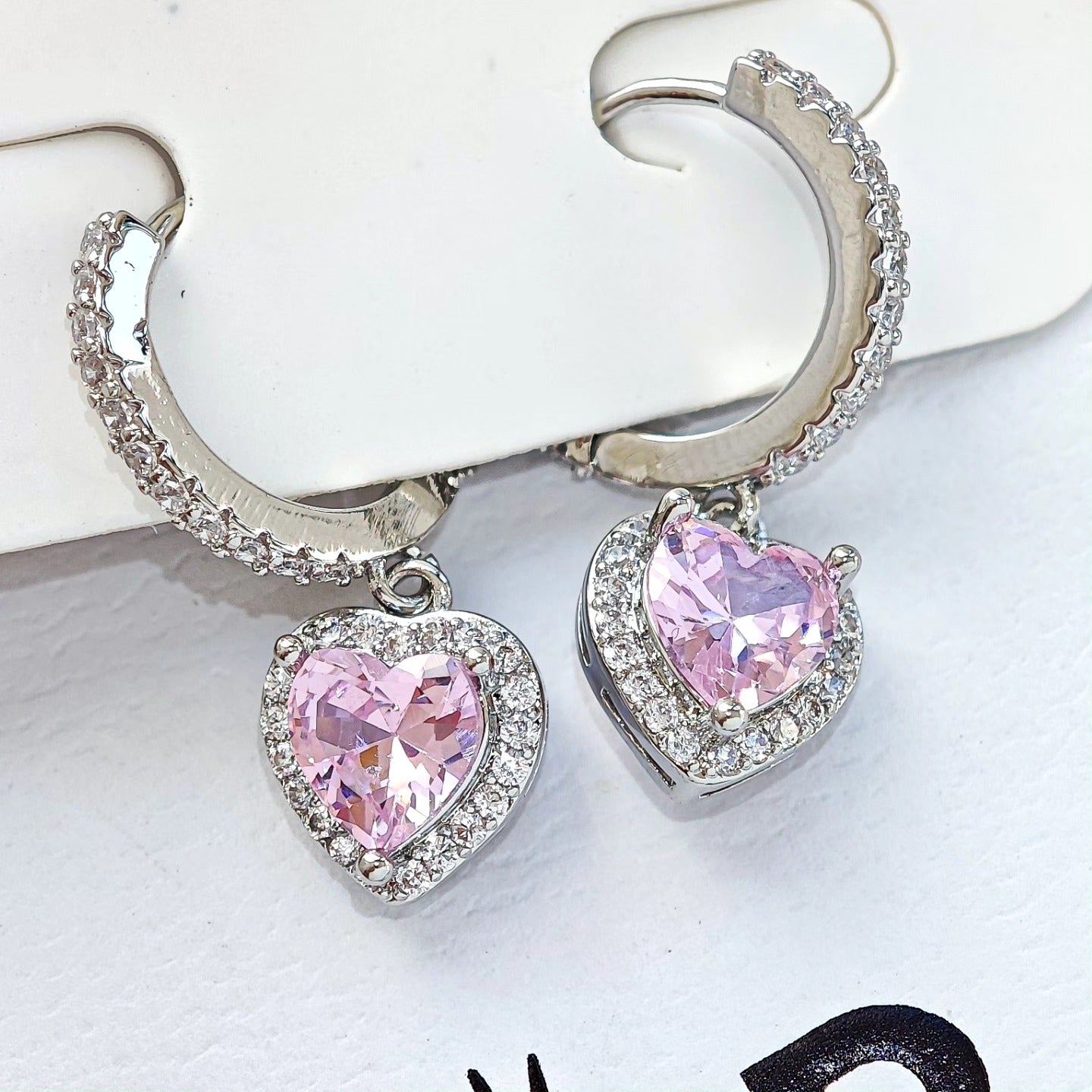 Huggies Corazon Pandora