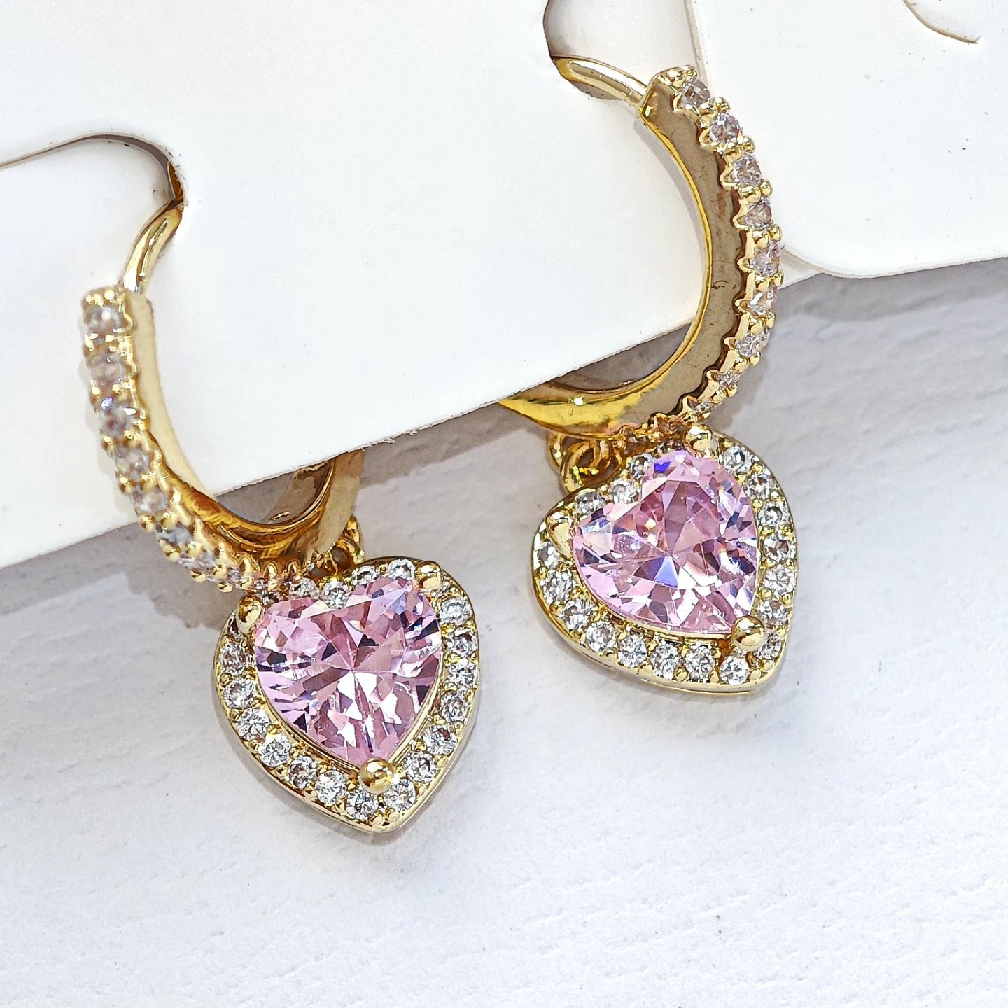 Huggies Corazon Pandora