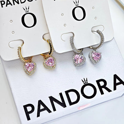 Huggies Corazon Pandora